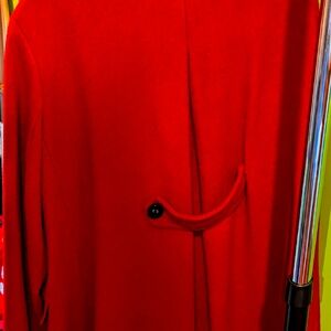 Vintage Plus size Calvin Klein Pea Coat